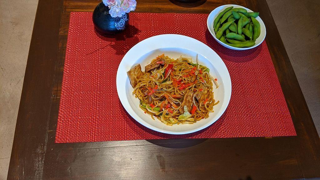 Photo credit: happycow