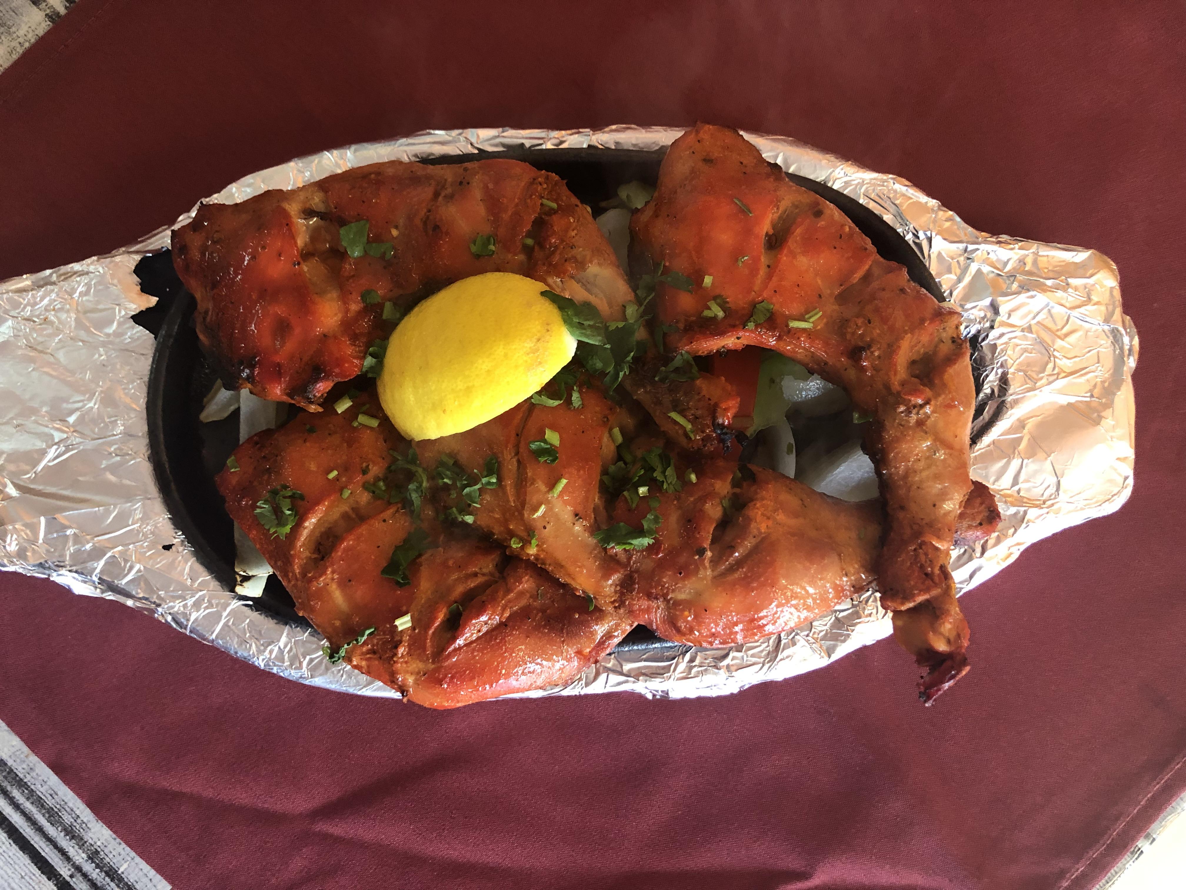 Photo credit: grubhub