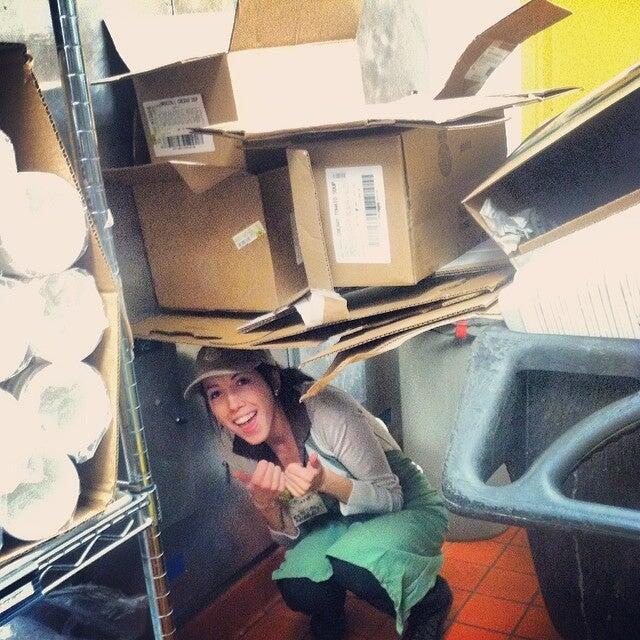 Photo credit: nextdoor