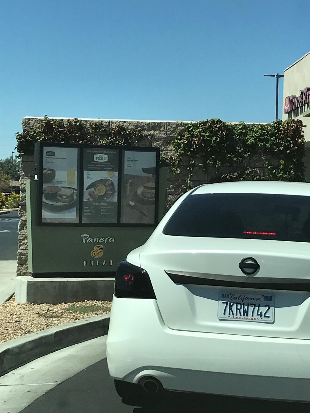 Photo credit: nextdoor