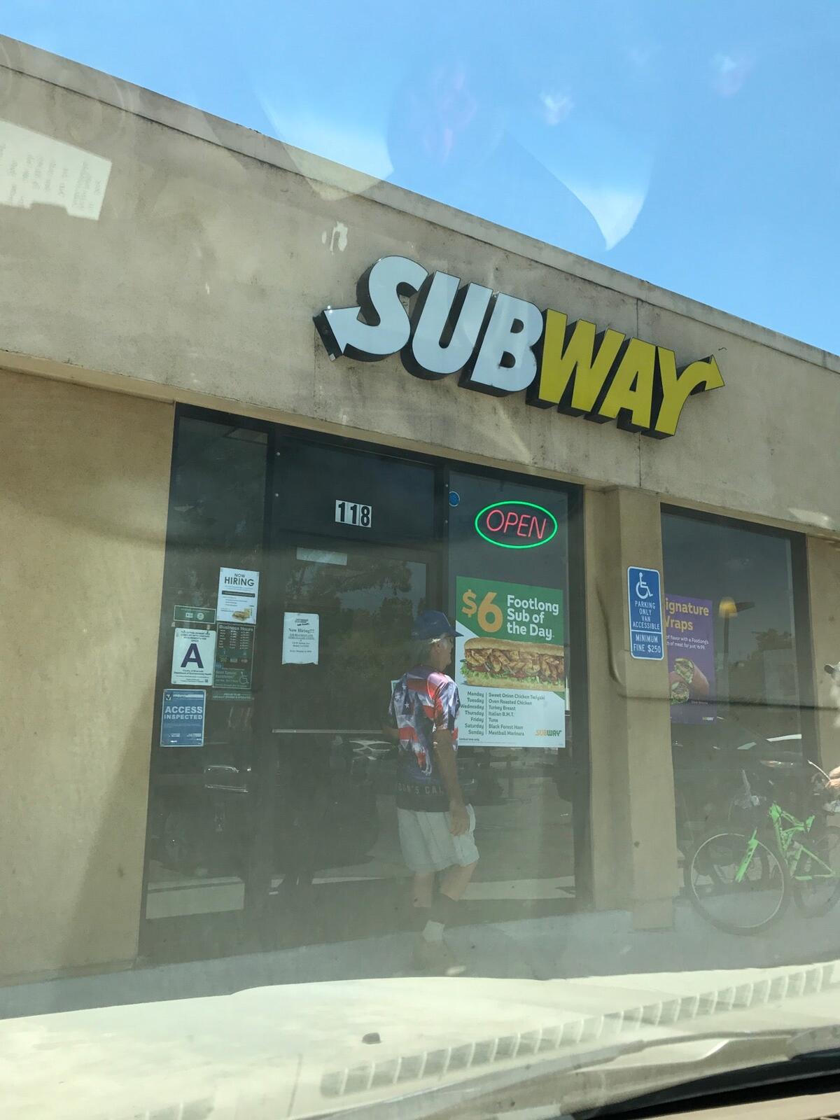 Photo credit: nextdoor