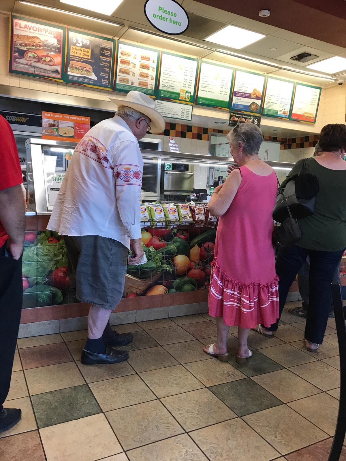 Photo credit: nextdoor