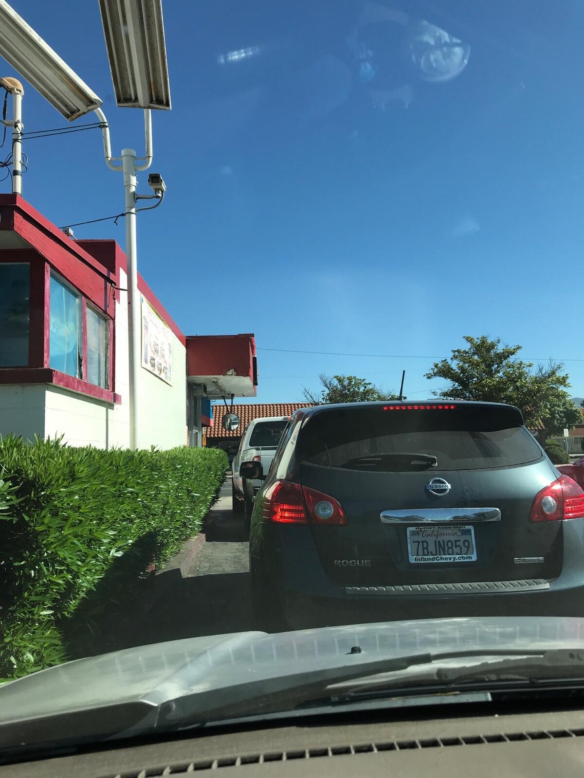 Photo credit: nextdoor