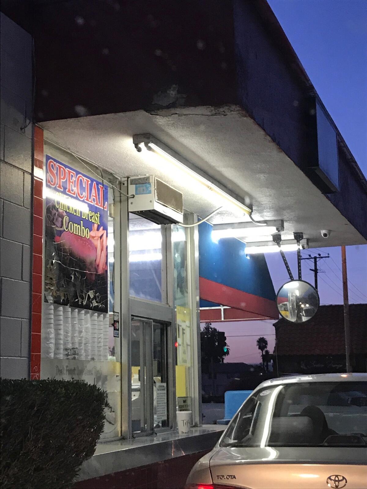 Photo credit: nextdoor