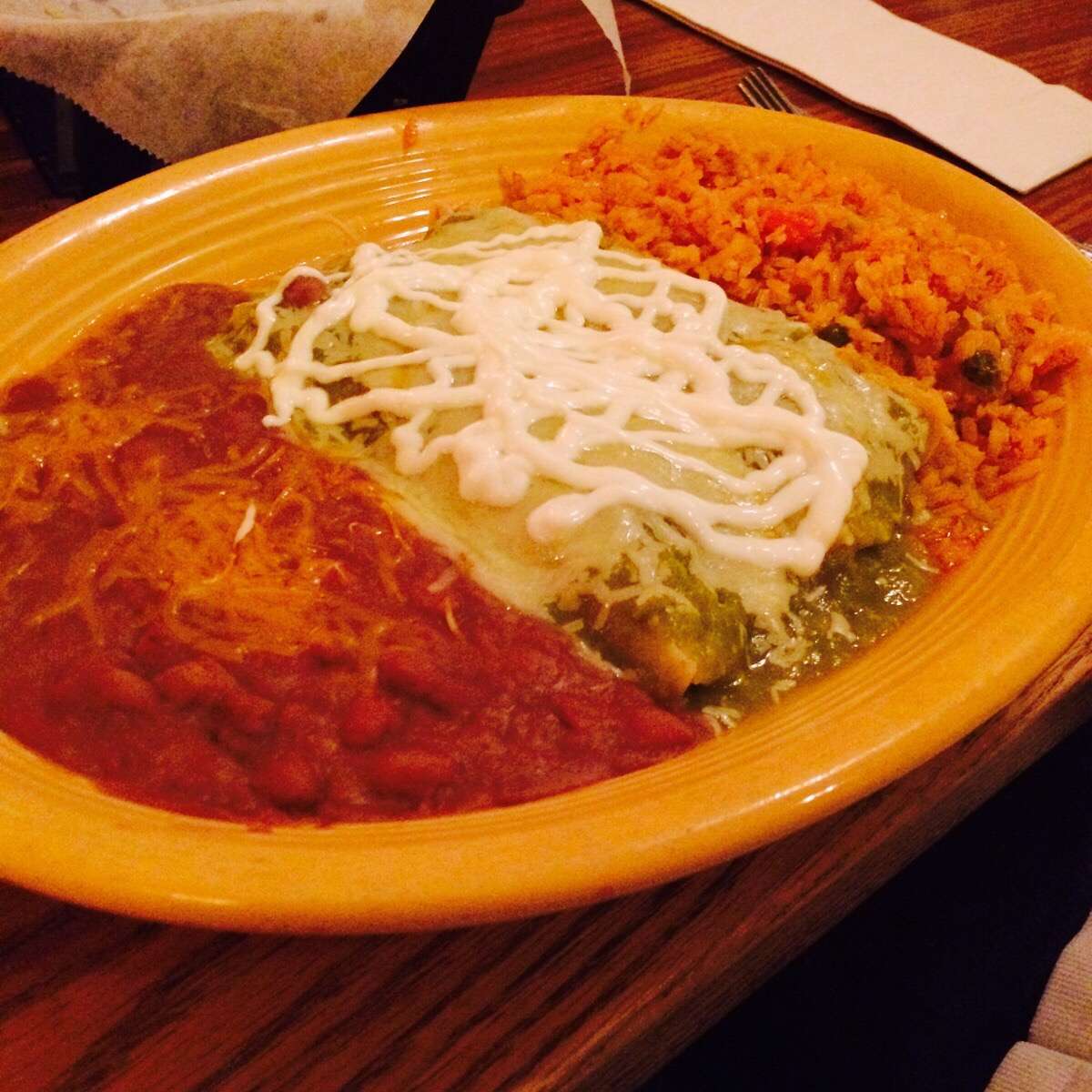 Photo credit: zomato