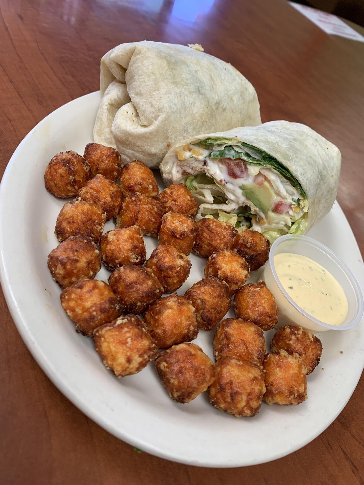 Photo credit: nextdoor