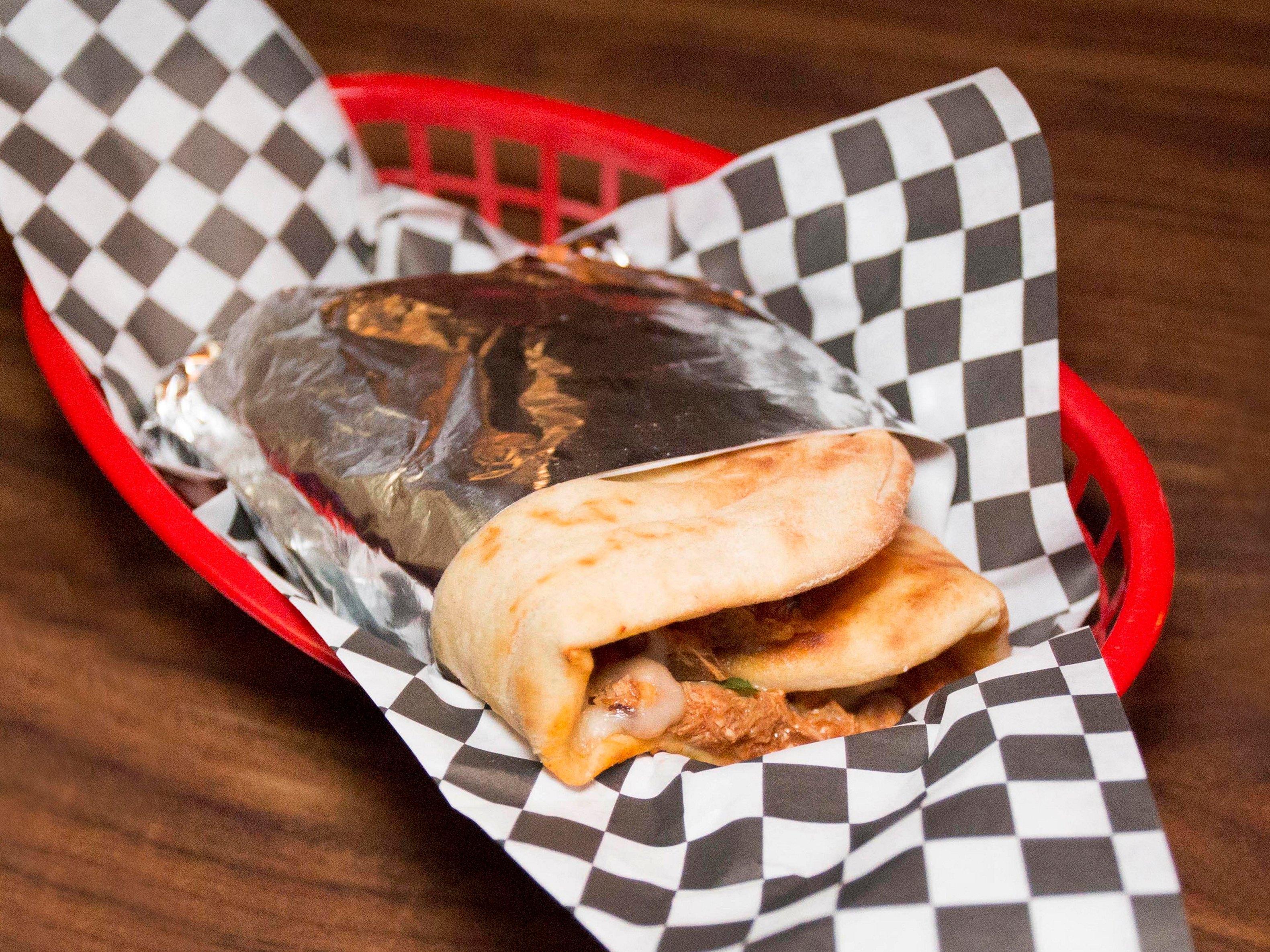 Photo credit: grubhub