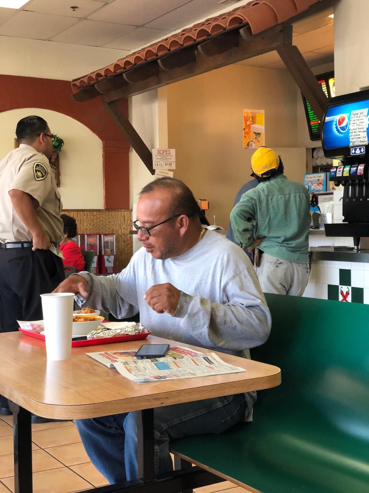 Photo credit: nextdoor