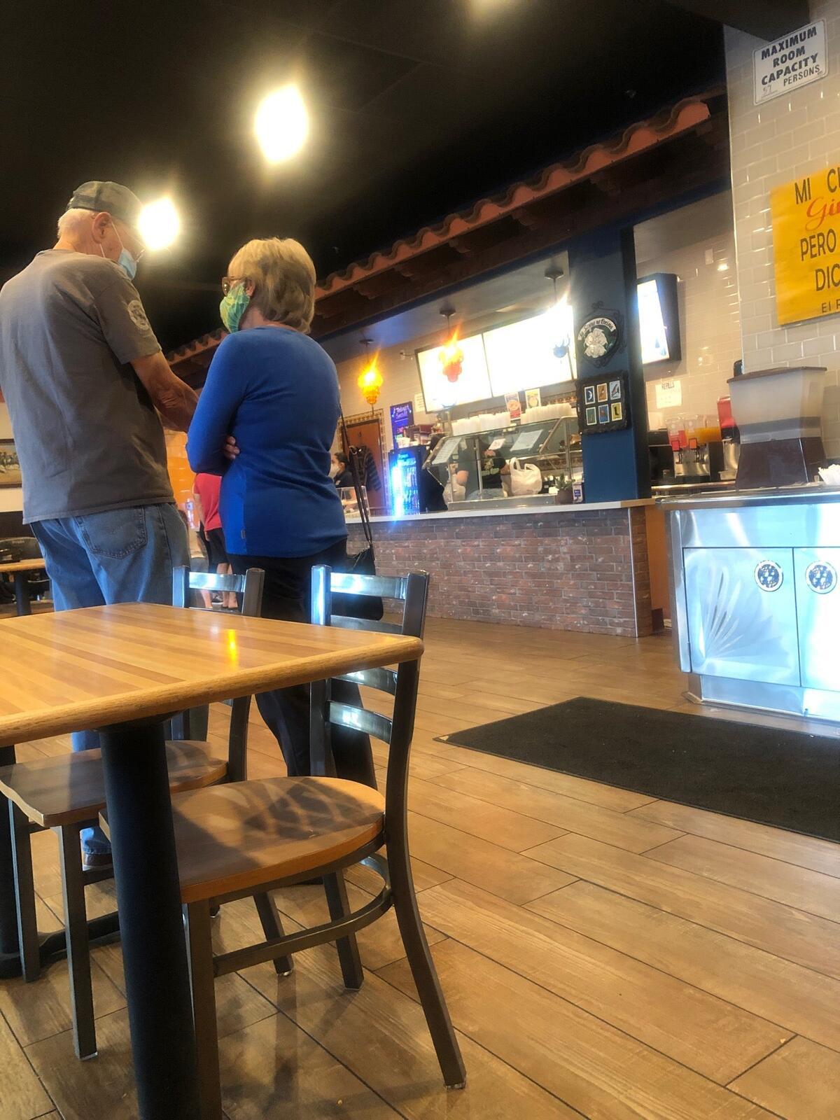 Photo credit: nextdoor