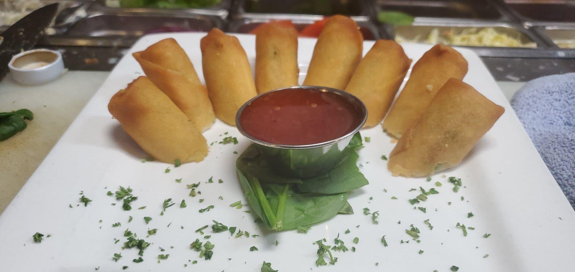 Photo credit: grubhub