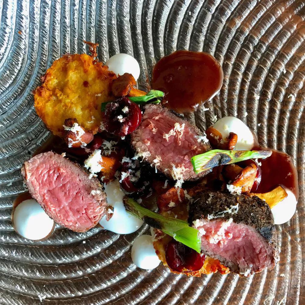 Photo credit: michelin