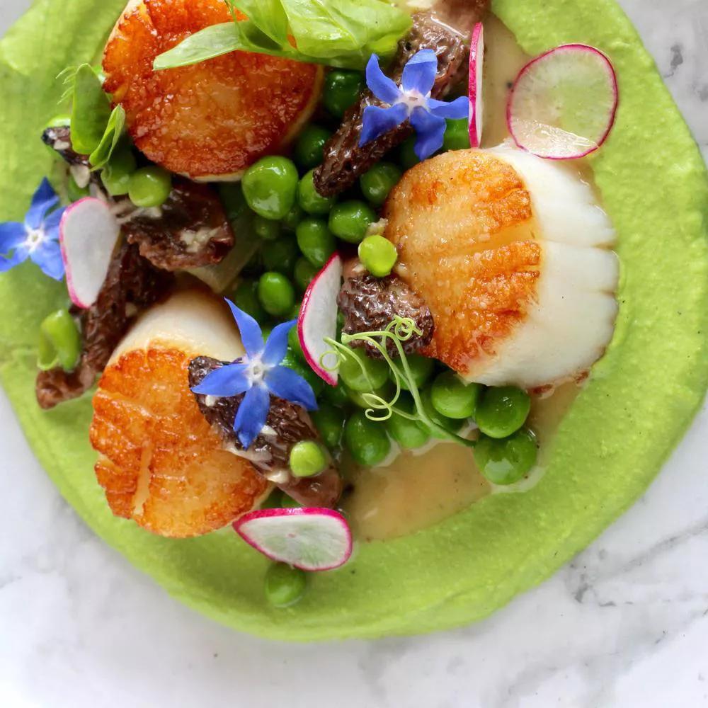 Photo credit: michelin