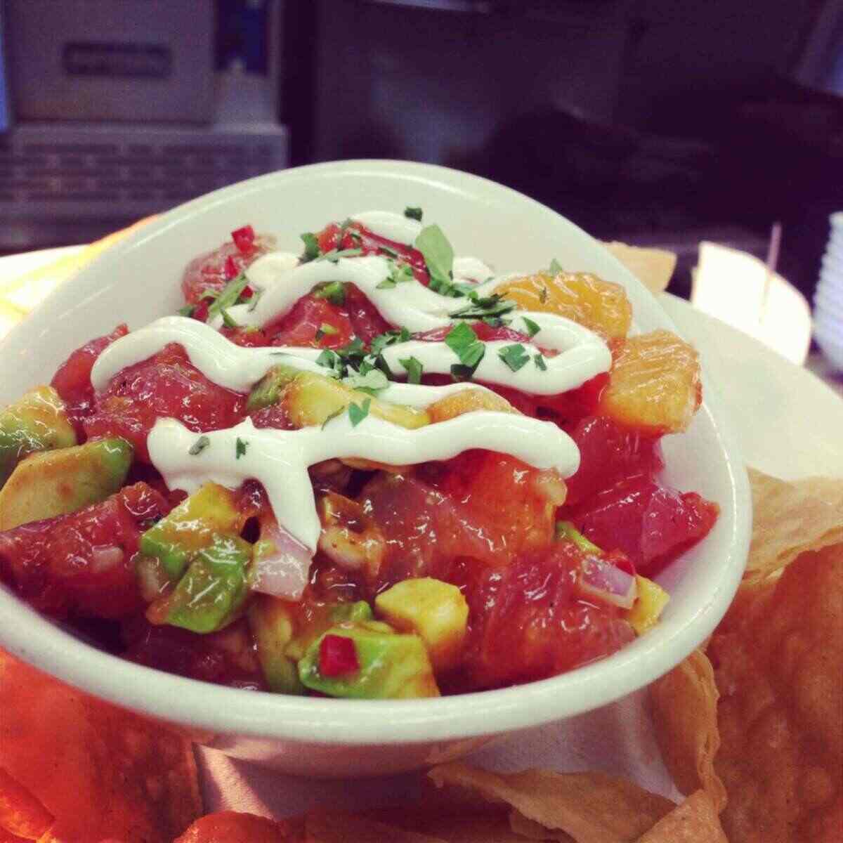 Photo credit: zomato