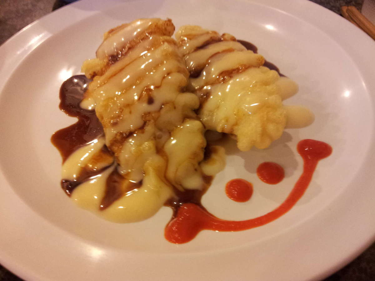 Photo credit: zomato