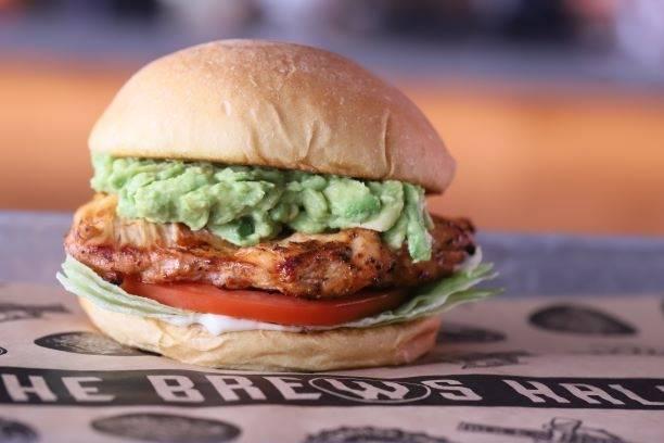 Photo credit: ubereats