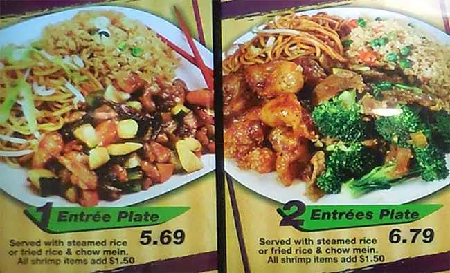 Photo credit: zomato