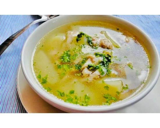 Photo credit: ubereats