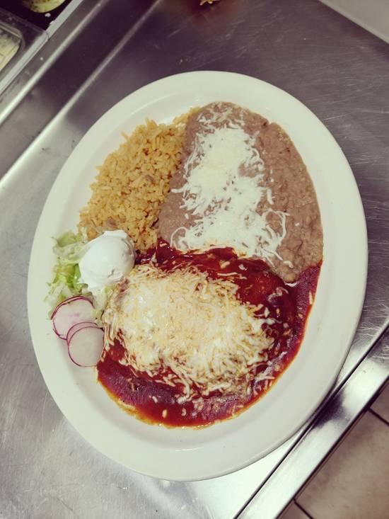Photo credit: ubereats