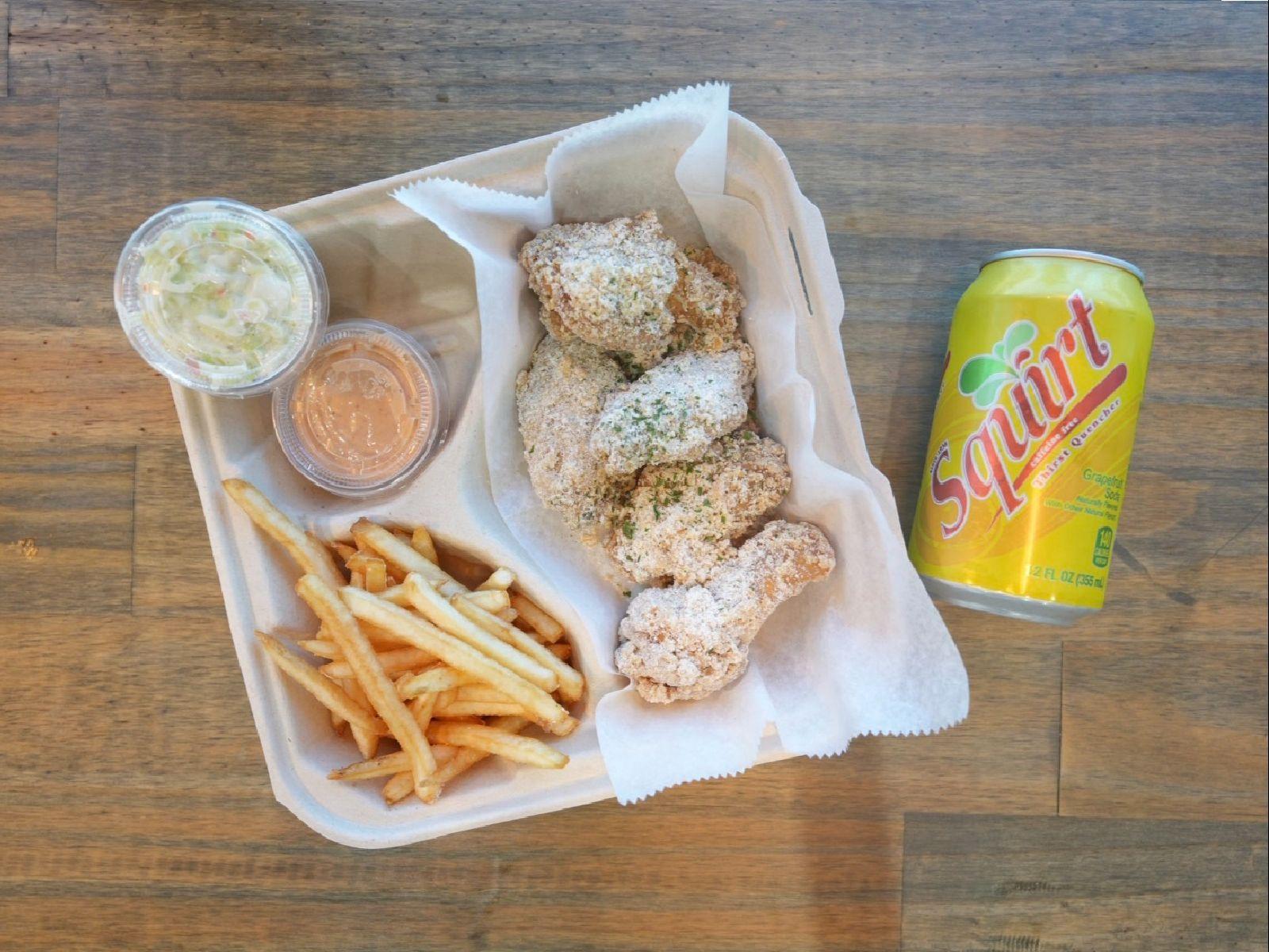 Photo credit: grubhub