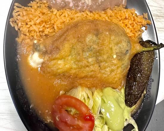 Photo credit: ubereats