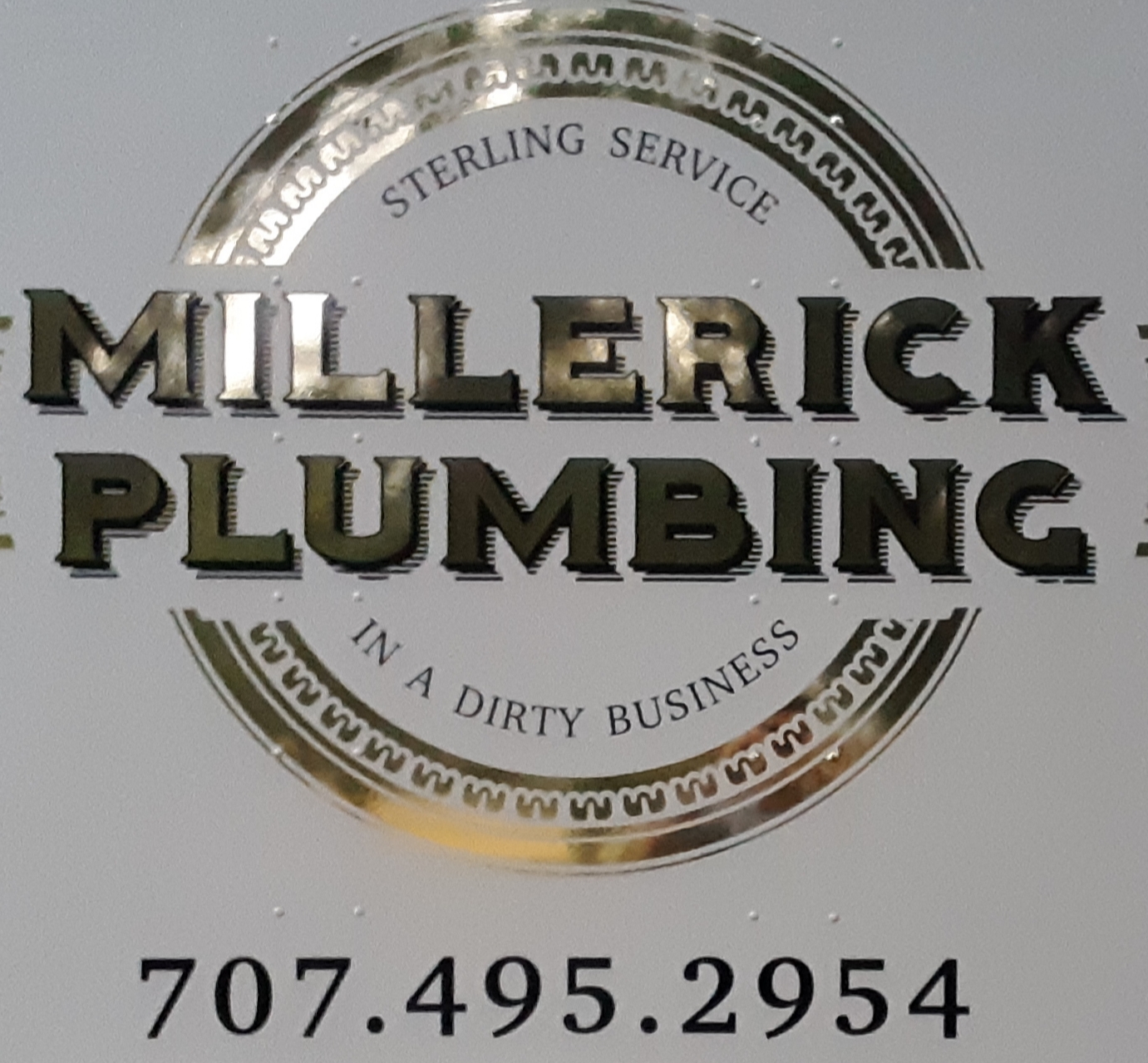 Millerick Plumbing
