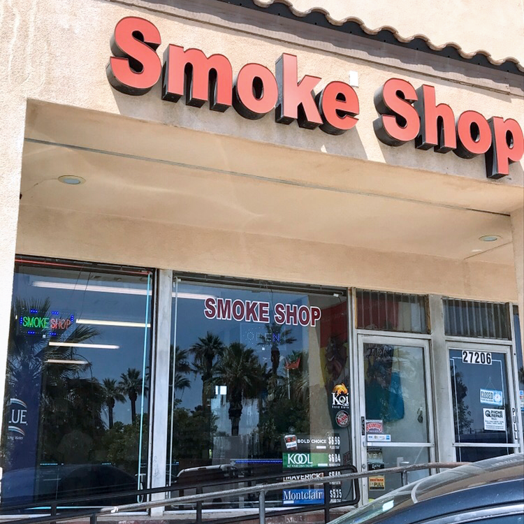 5 Star Smoke Shop