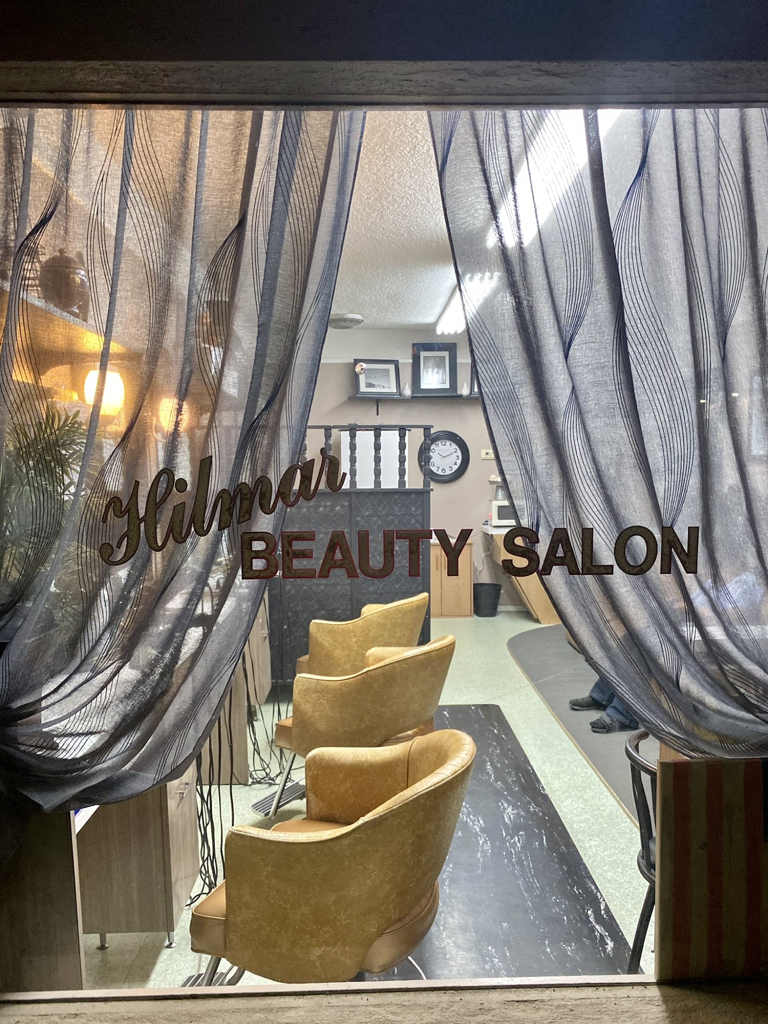 Hilmar Beauty Salon