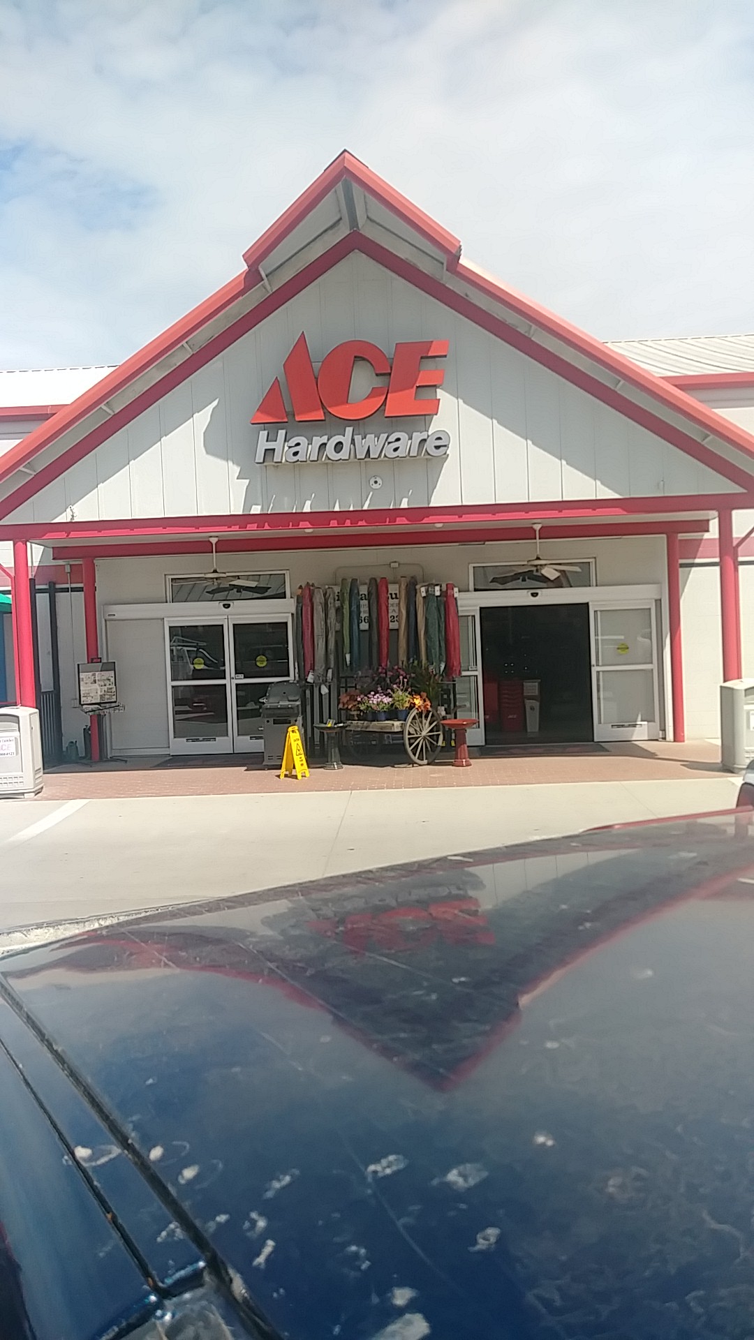 Ace Hardware /Hilmar Lumber Inc.