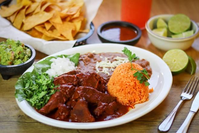 Photo credit: ubereats