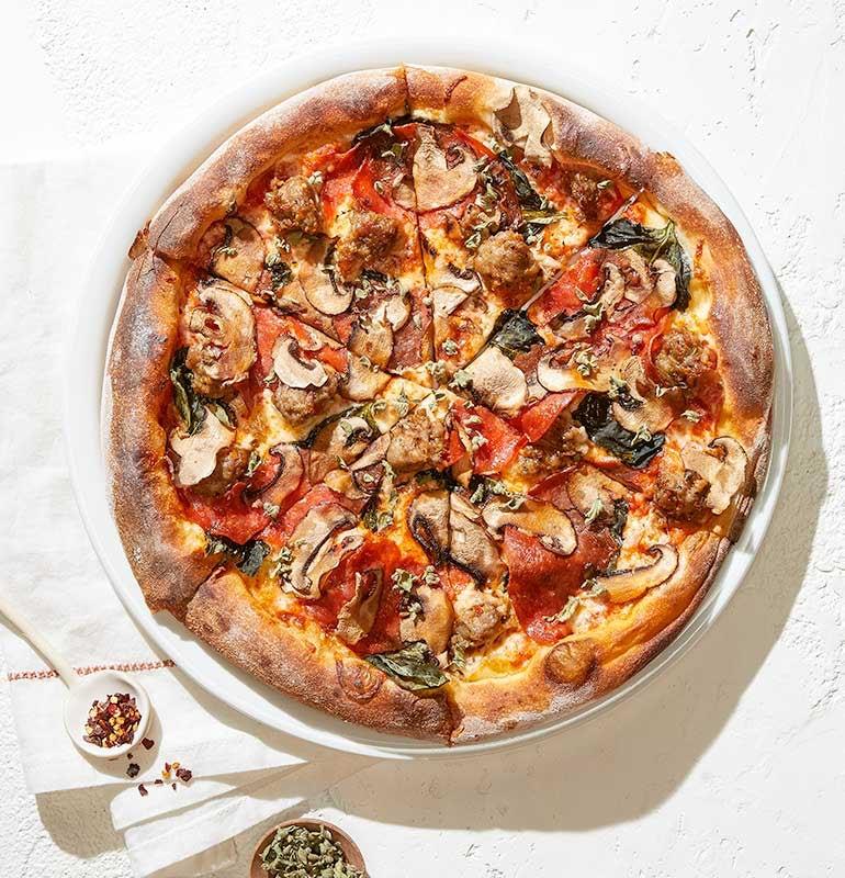 Photo credit: grubhub