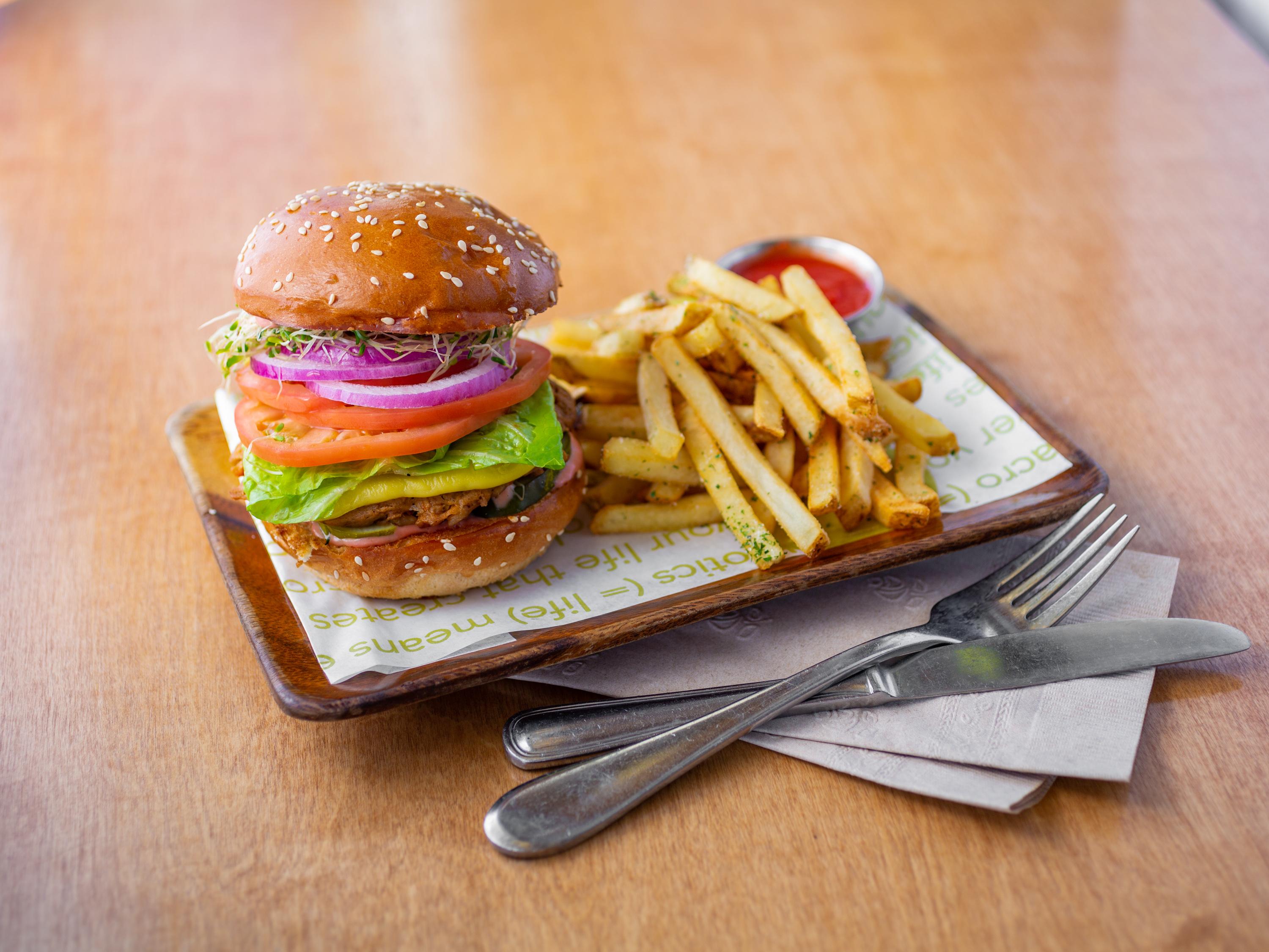 Photo credit: grubhub