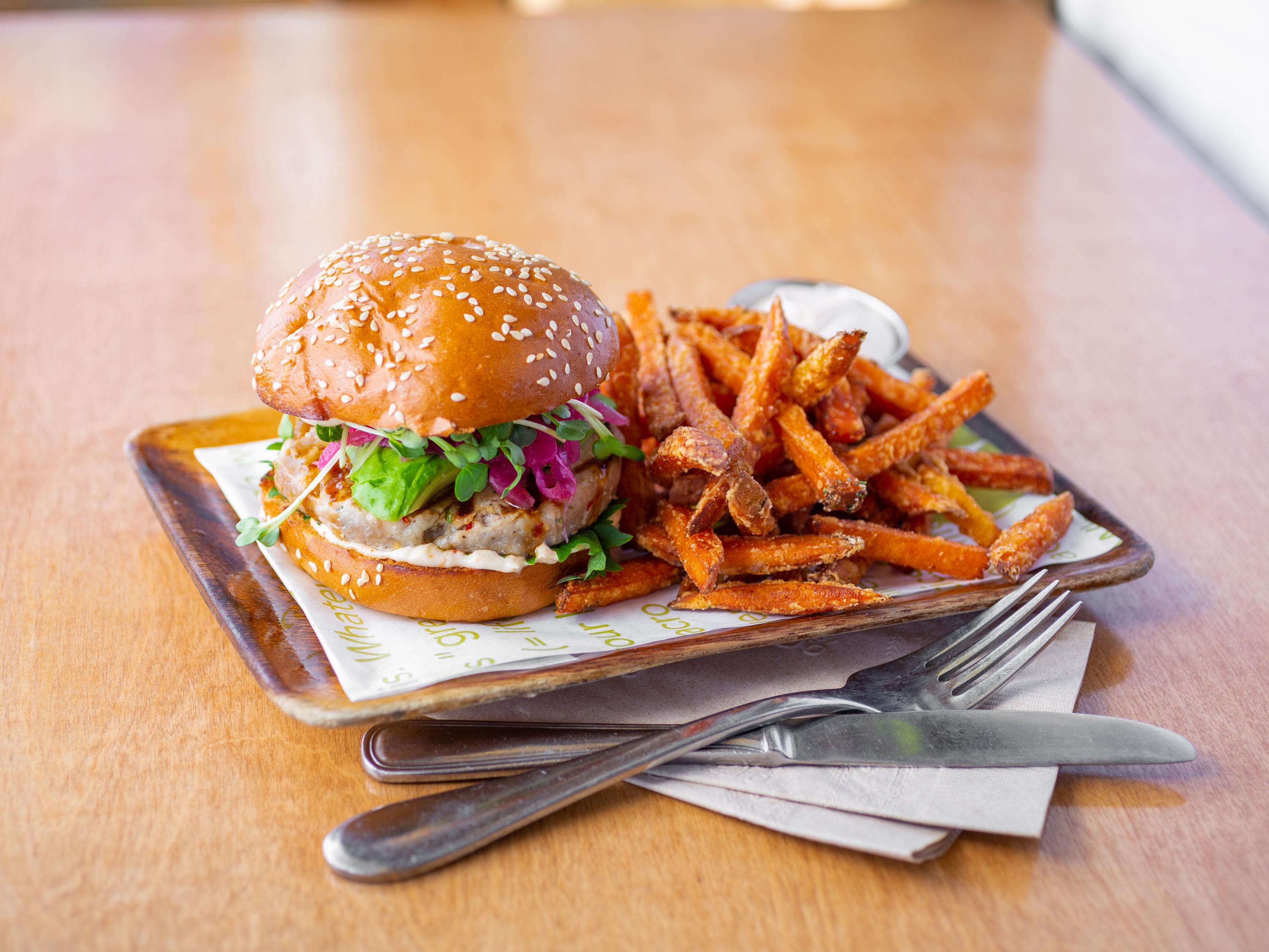 Photo credit: grubhub