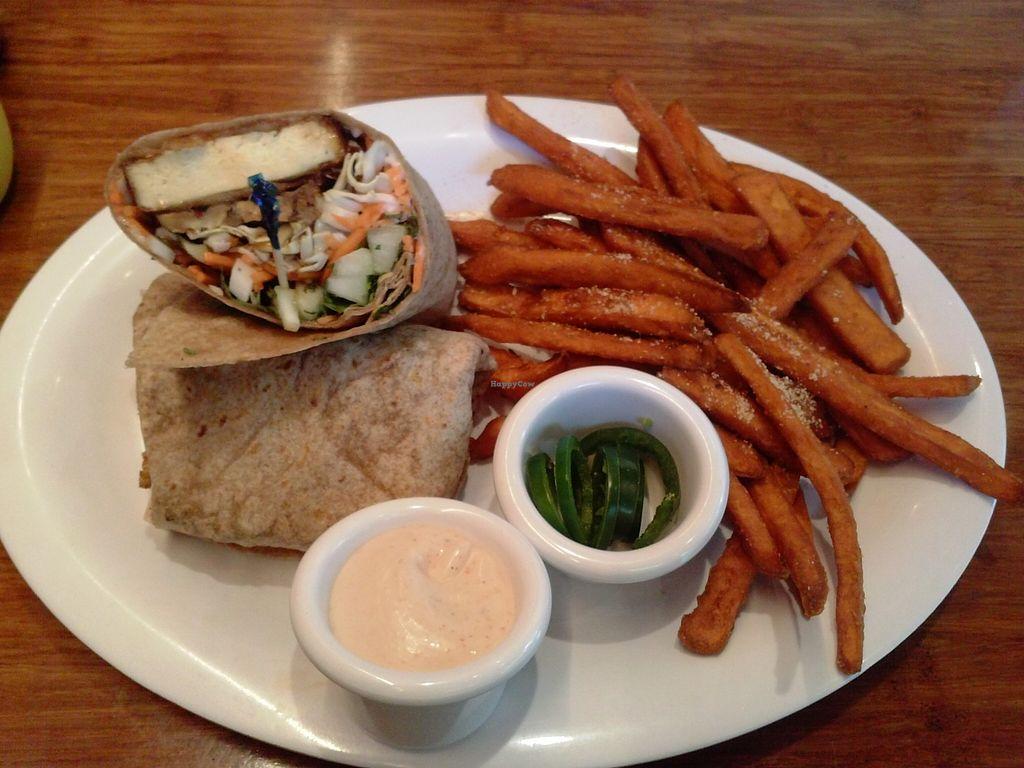 Photo credit: happycow