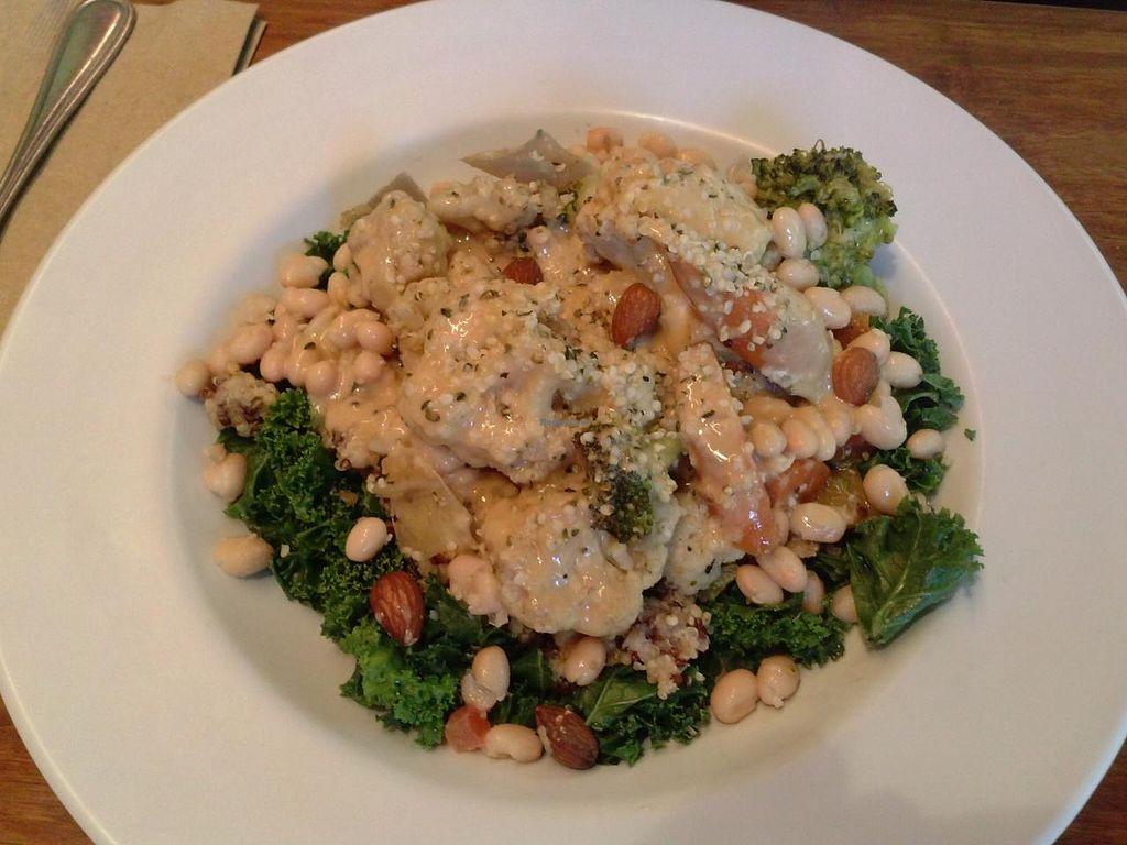 Photo credit: happycow