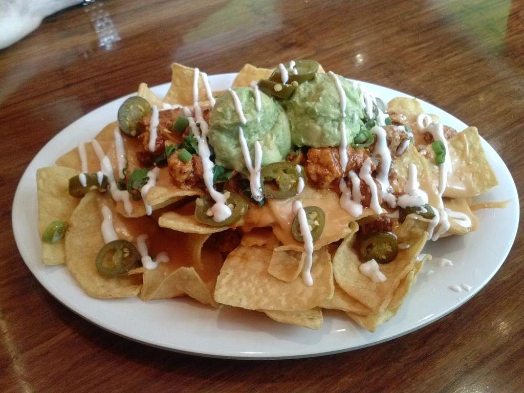 Photo credit: happycow