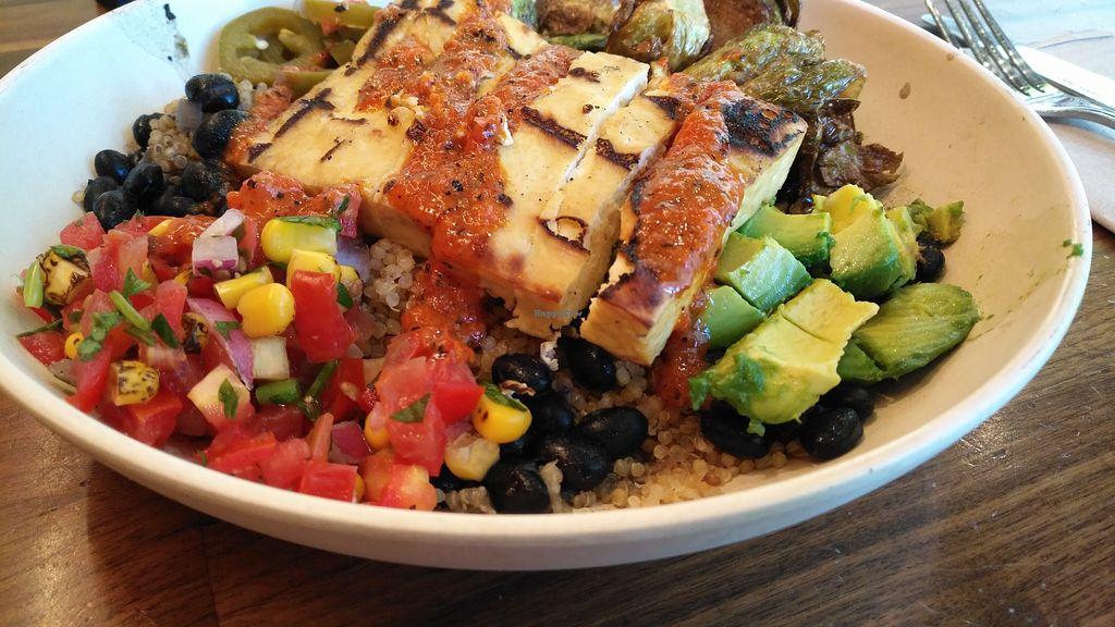 Photo credit: happycow