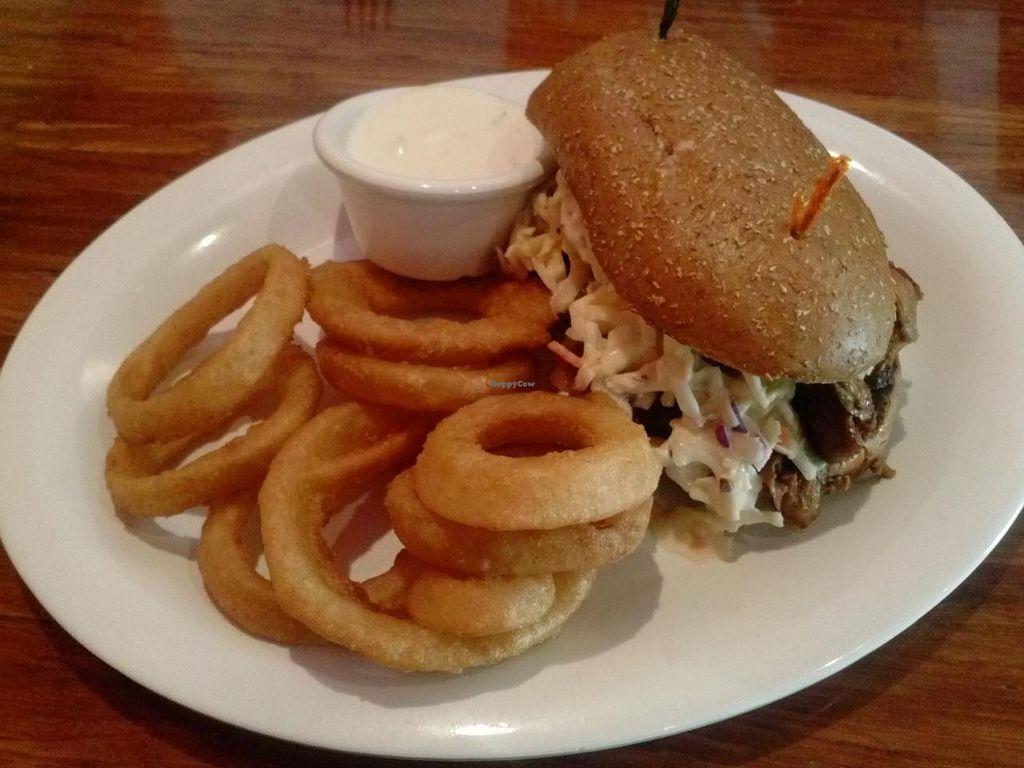 Photo credit: happycow