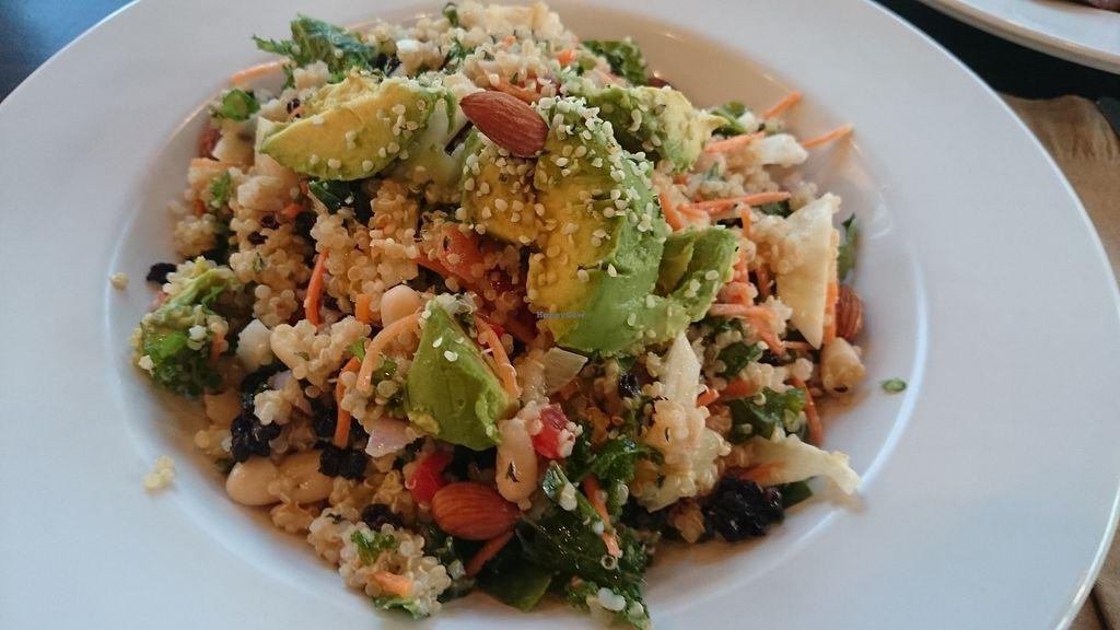 Photo credit: happycow