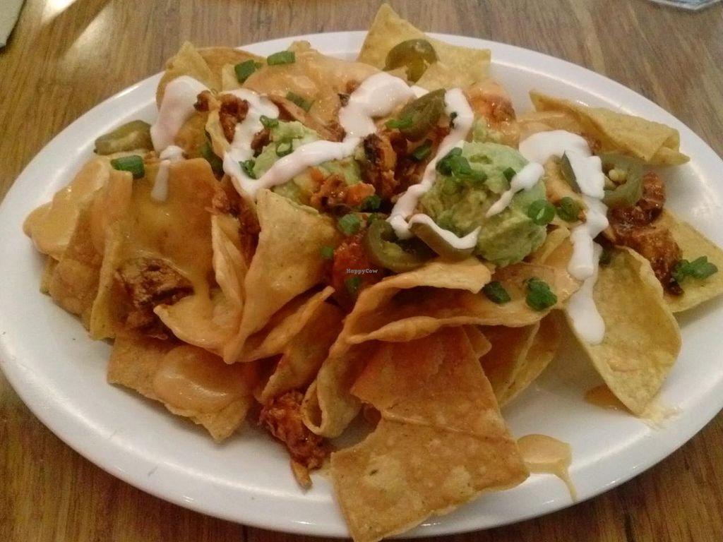 Photo credit: happycow