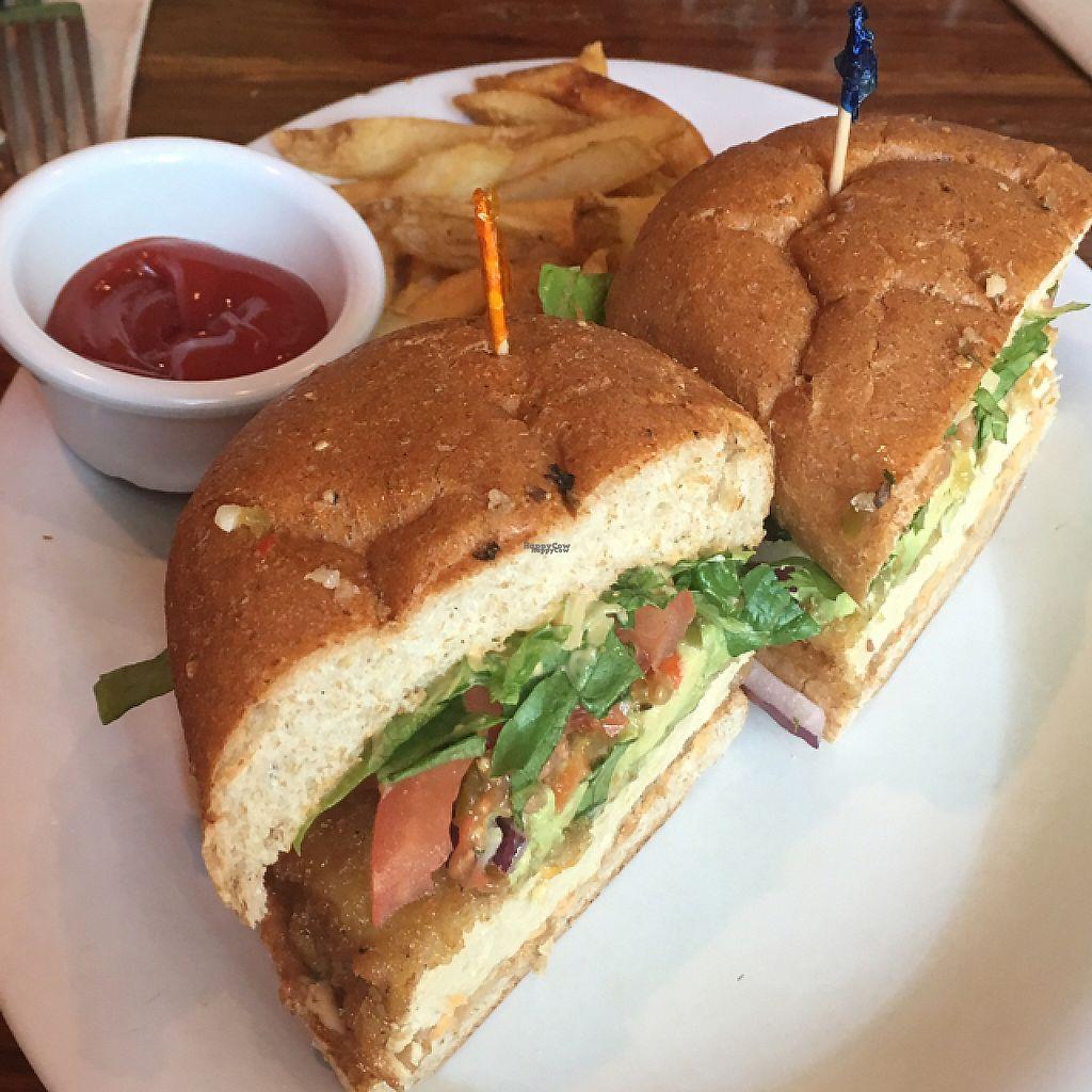 Photo credit: happycow