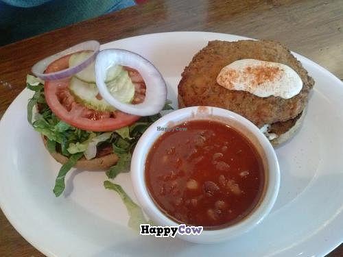 Photo credit: happycow