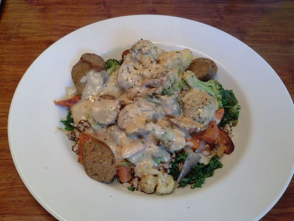 Photo credit: happycow