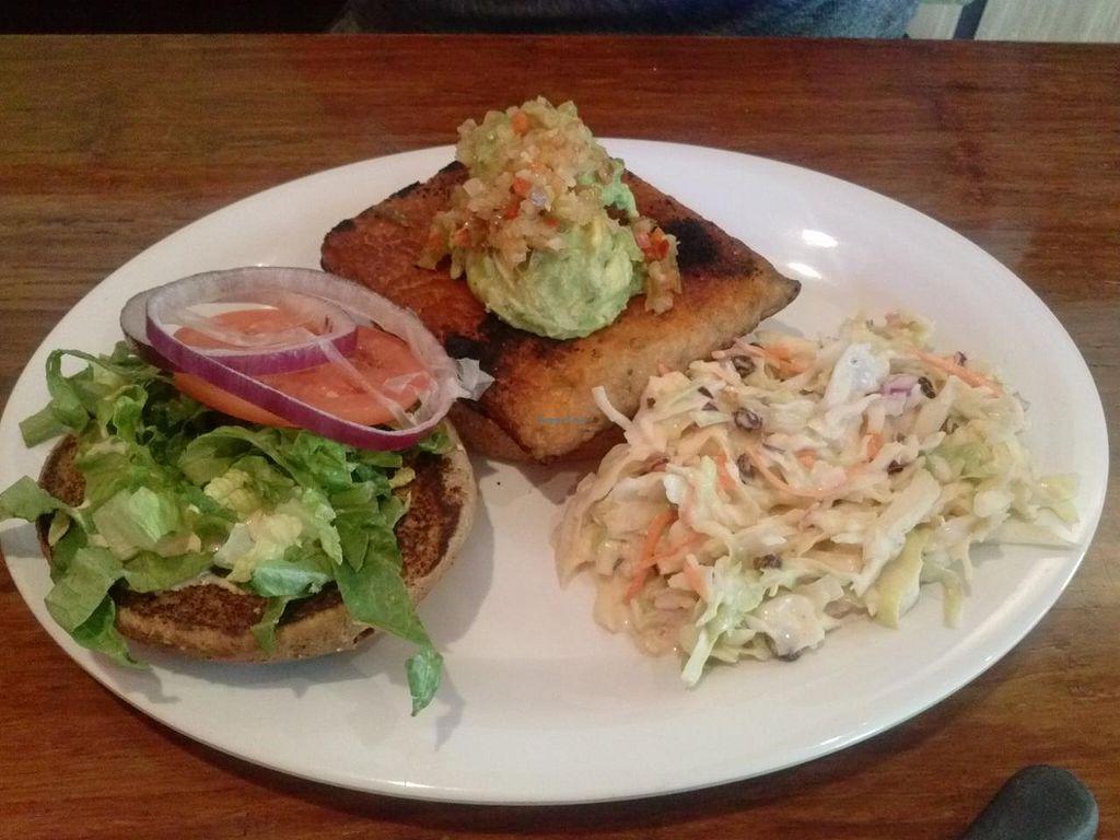 Photo credit: happycow