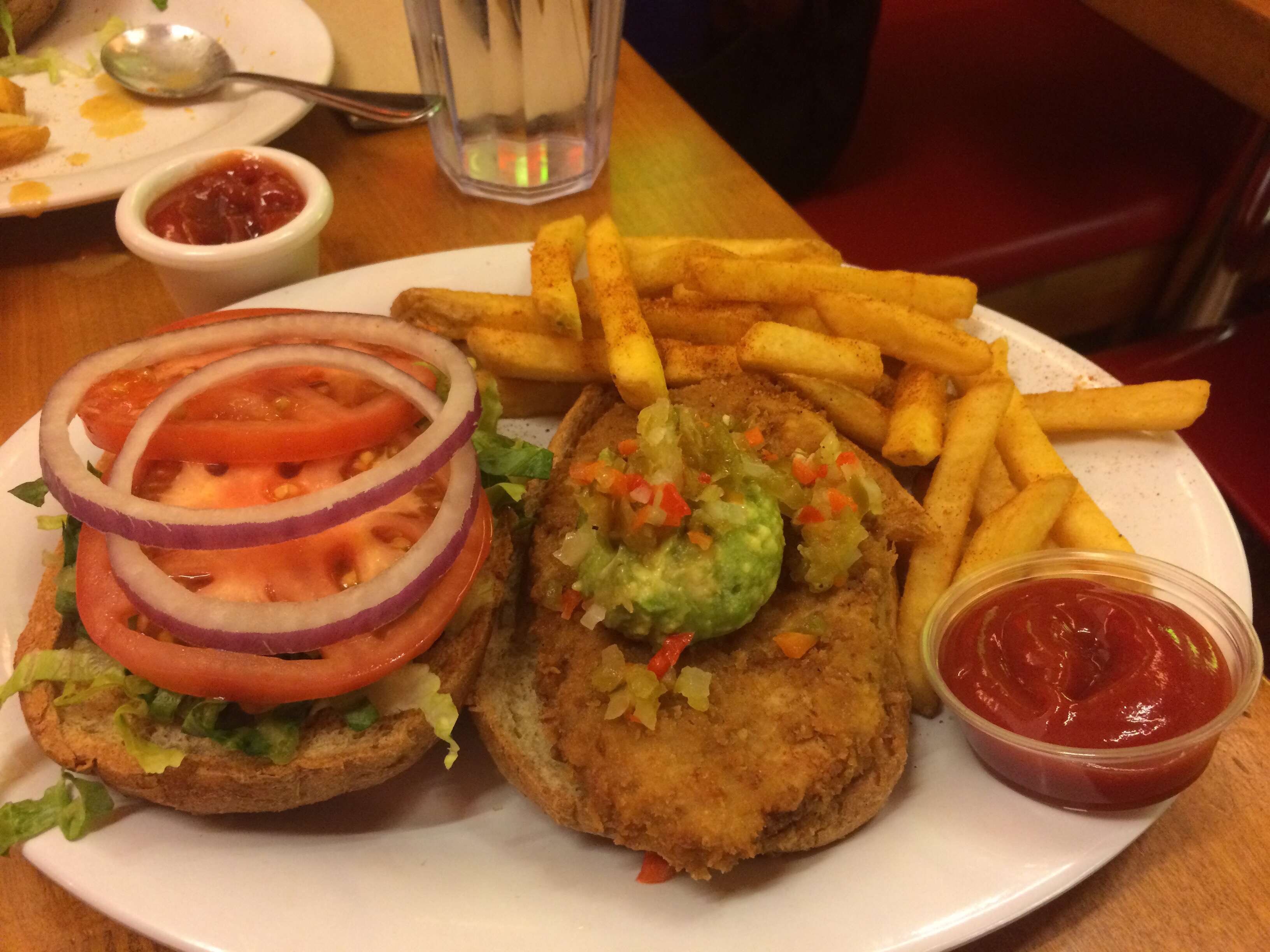 Photo credit: zomato