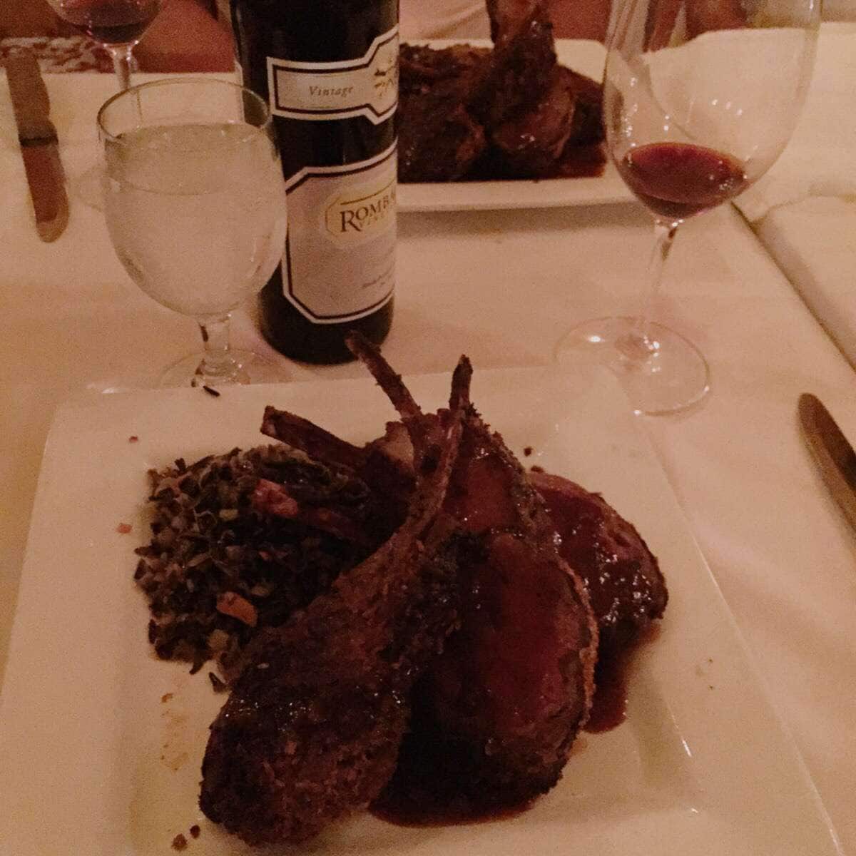 Photo credit: zomato