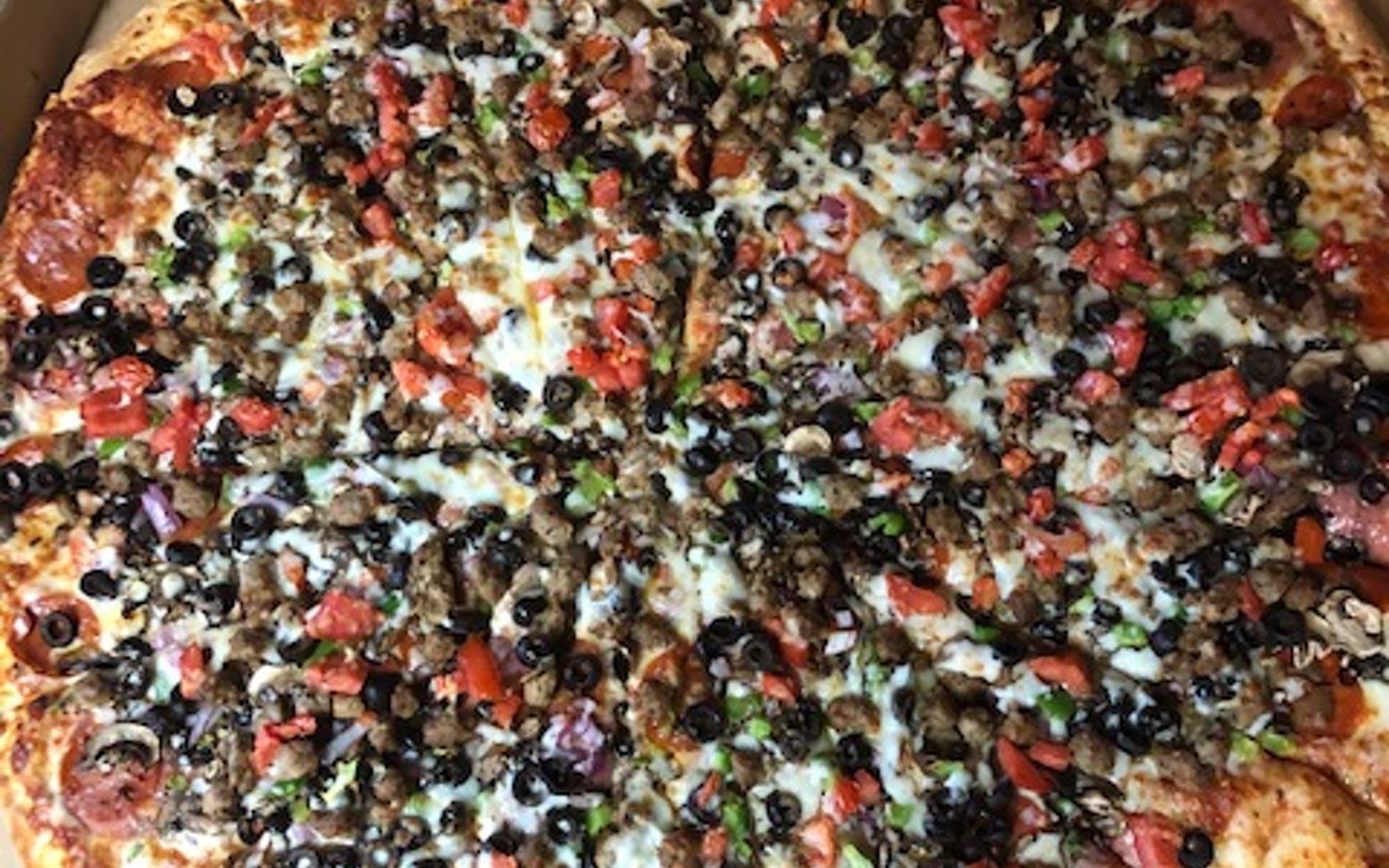 Photo credit: grubhub