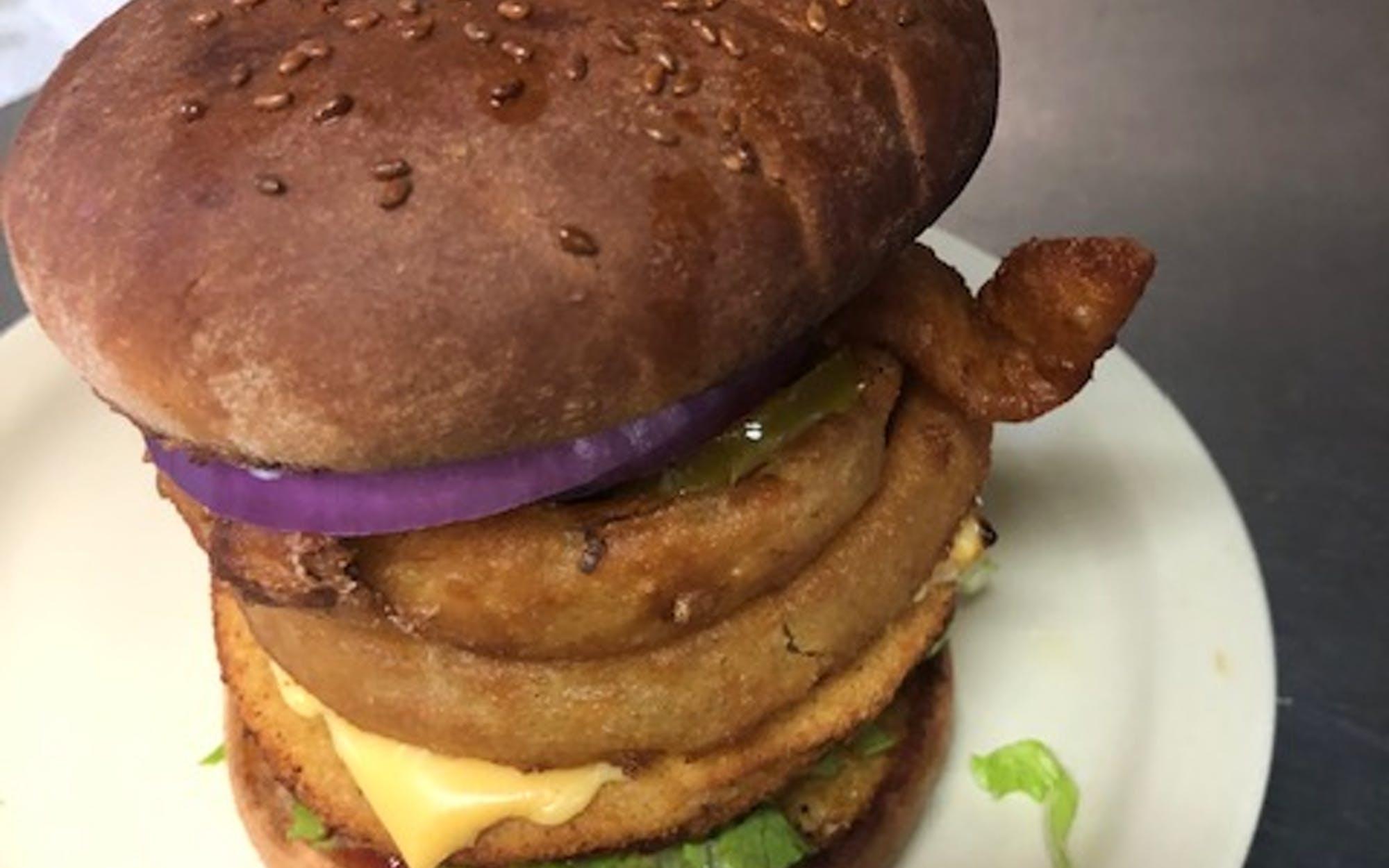 Photo credit: grubhub