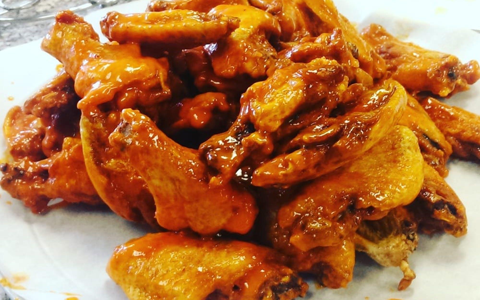 Photo credit: grubhub