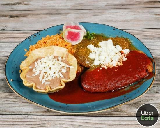 Photo credit: ubereats