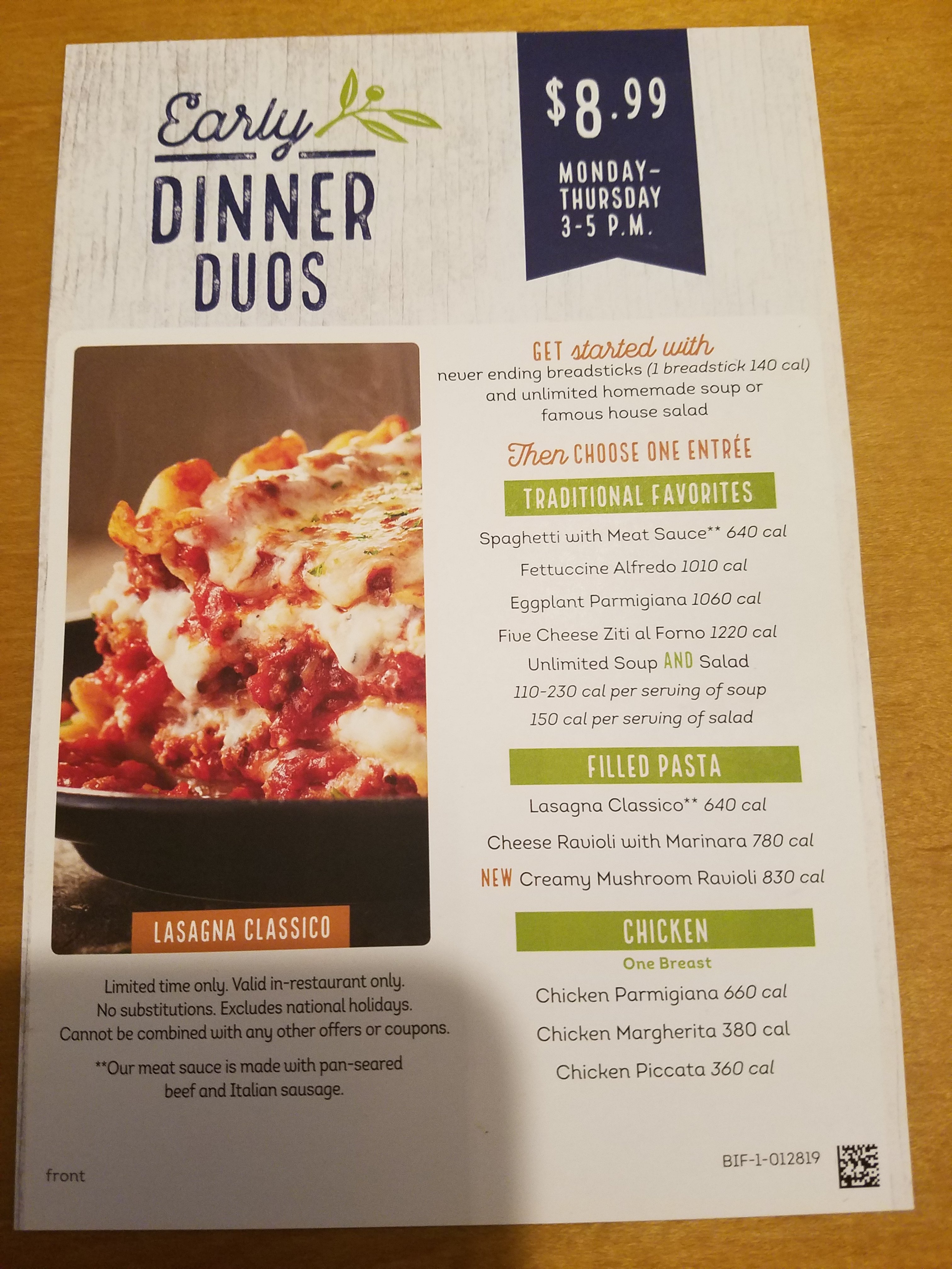 Photo credit: Tripadvisor